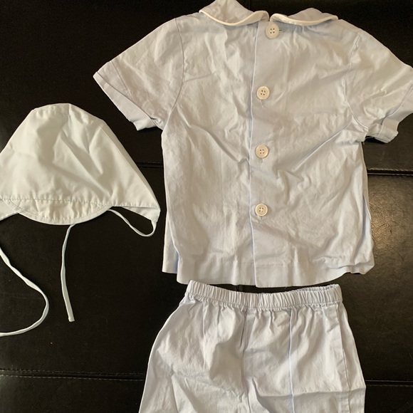 Bailey Boys Classics Outfit - Picture 1 of 4